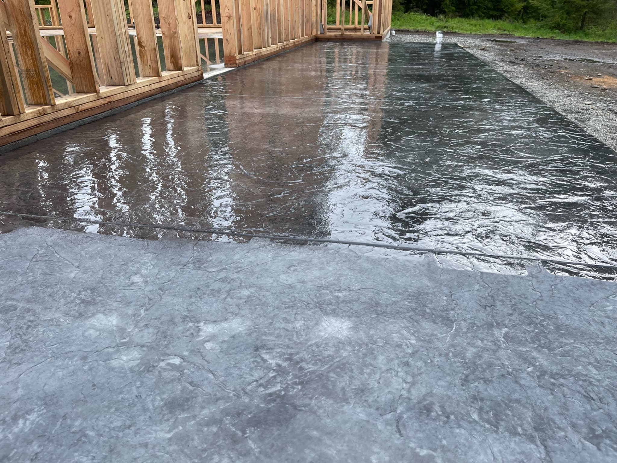 Concrete maintenance services by Material Masters Concrete
