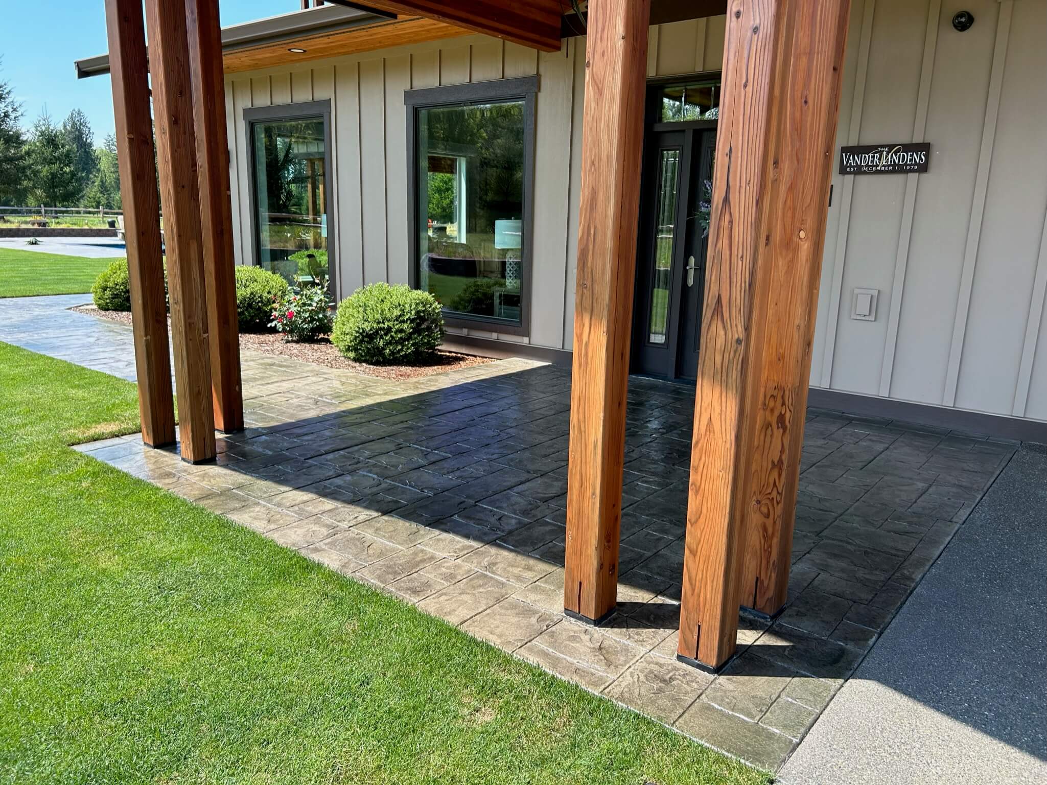 Decorative Concrete | Material Masters Concrete