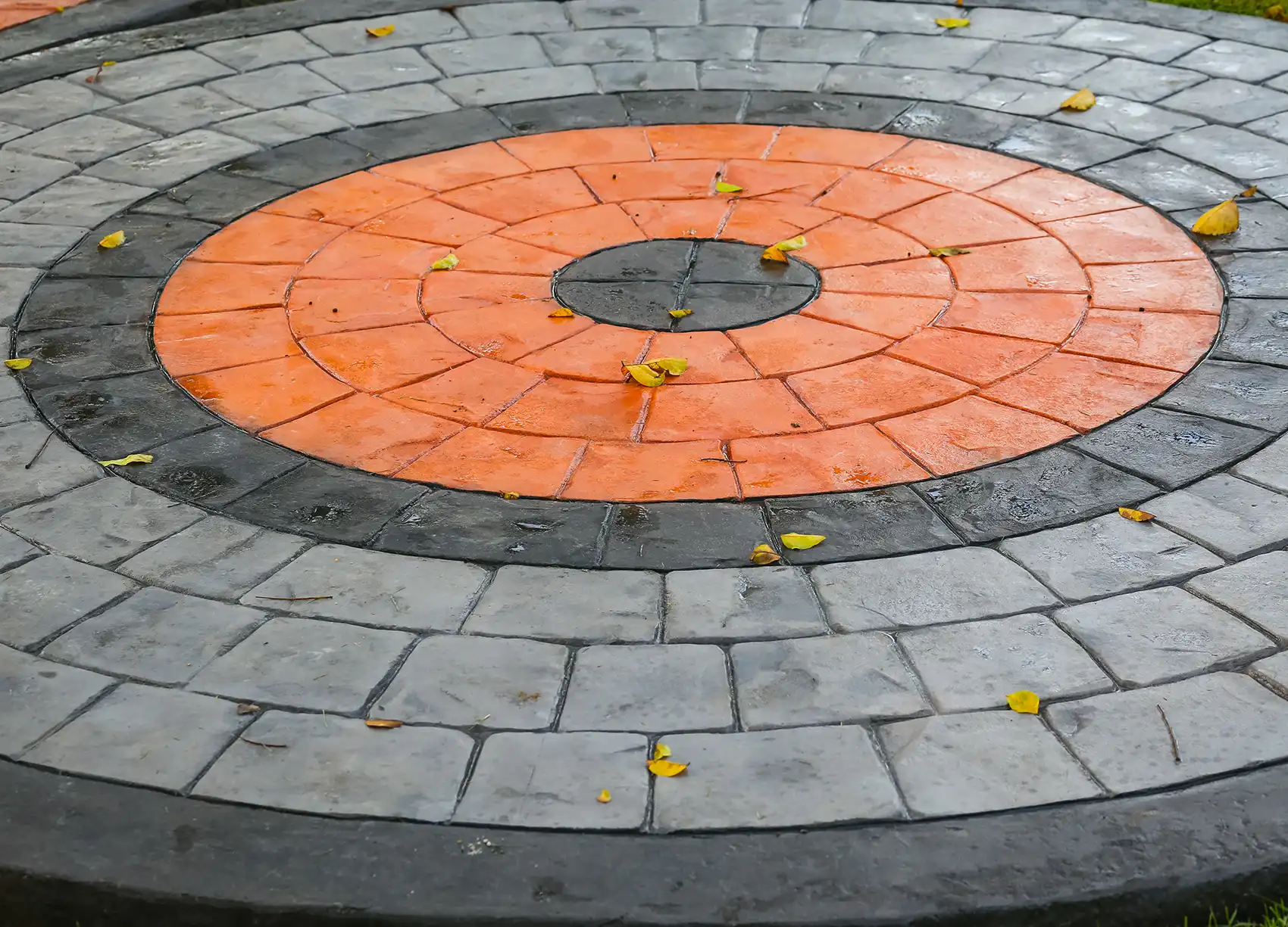 Decorative Concrete Design Ideas - Material Masters concrete