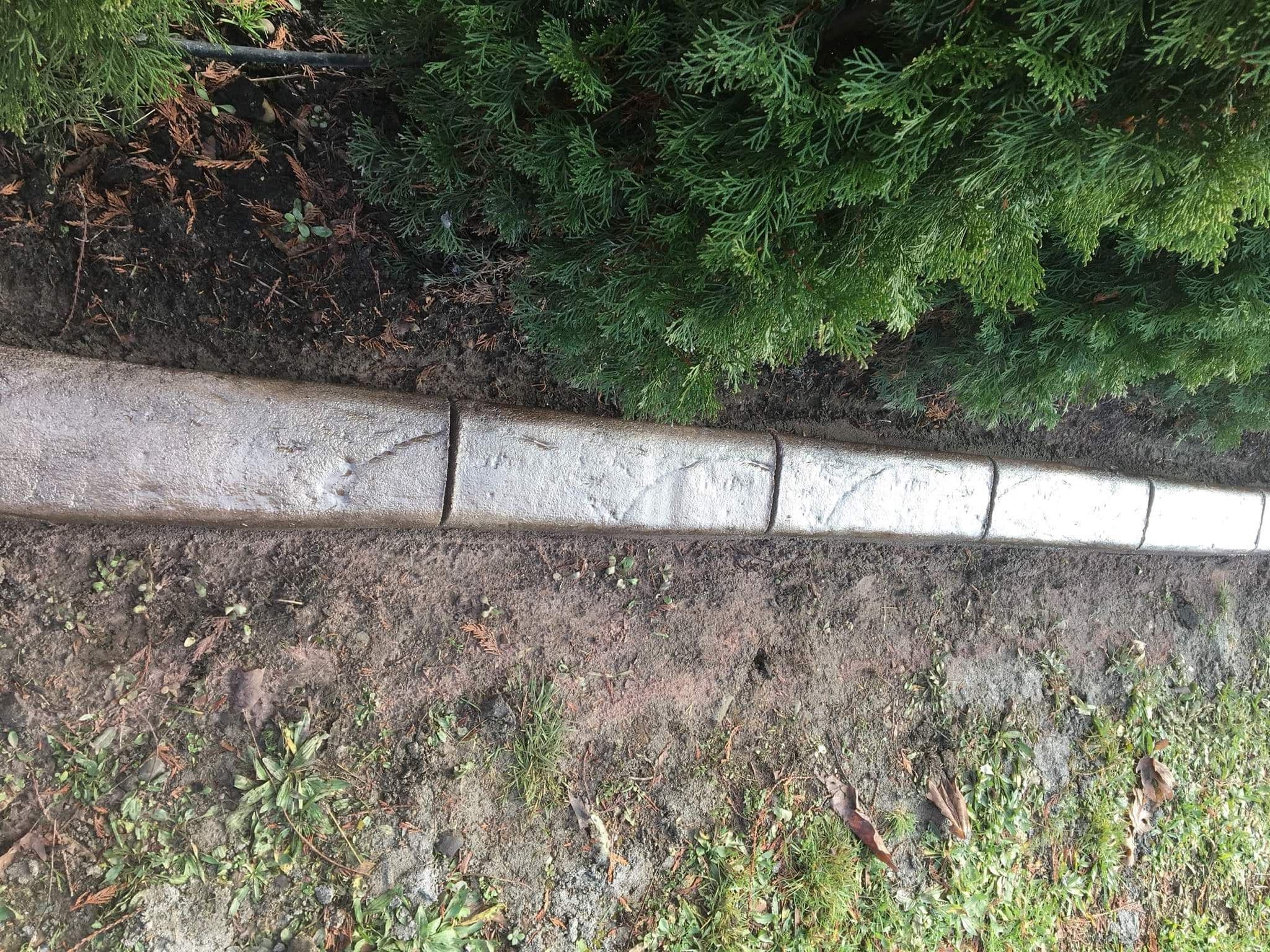 Concrete Projects and Landscape Curbing | Material Masters Concrete
