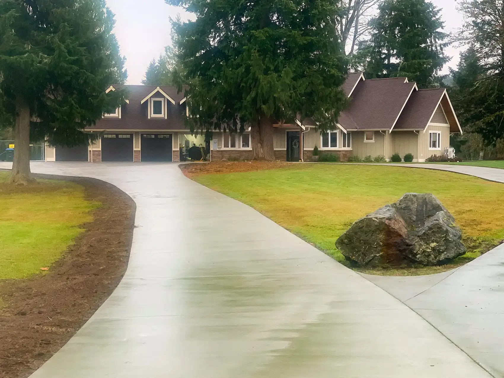 Concrete Services | Flatwork Construction - Material Masters Concrete